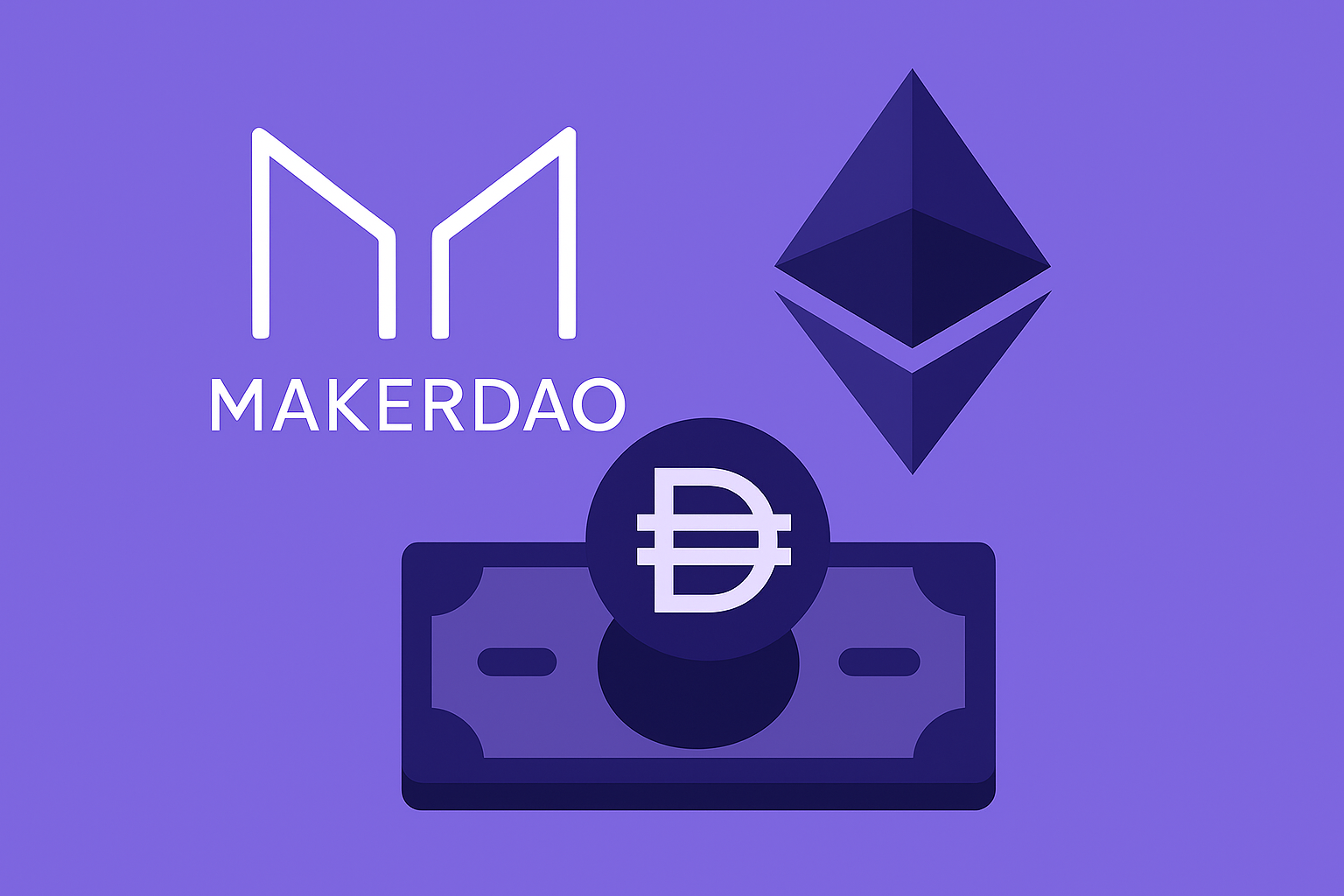 Analyse de MakerDao
