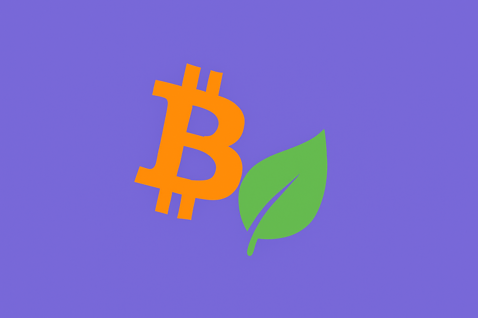 Bitcoin, désastre écologique ?